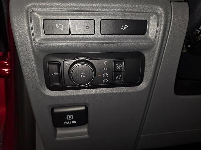 used 2022 Ford F-150 car, priced at $42,450