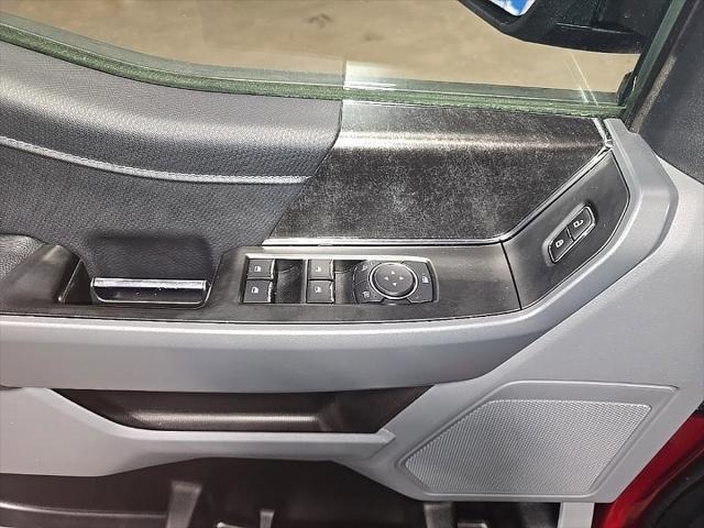 used 2022 Ford F-150 car, priced at $42,450