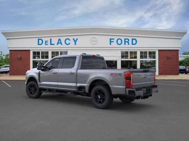 new 2024 Ford F-350 car, priced at $63,558