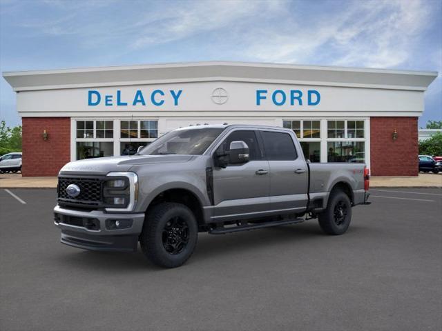 new 2024 Ford F-350 car, priced at $63,558