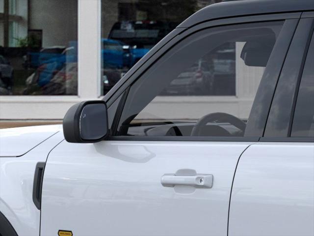 new 2024 Ford Bronco Sport car, priced at $41,068