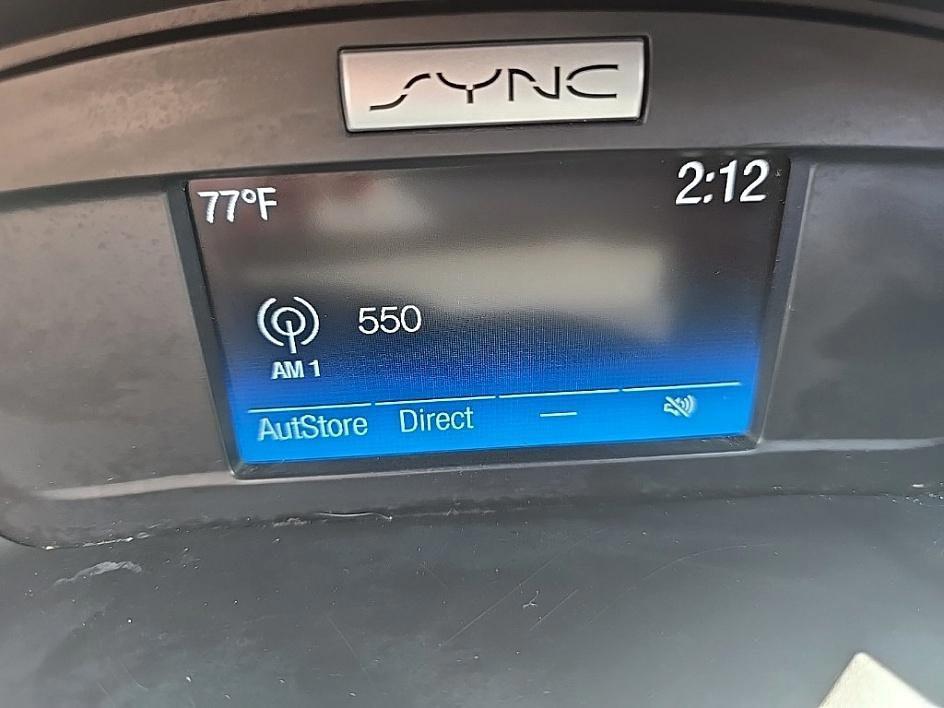 used 2018 Ford Escape car, priced at $14,520
