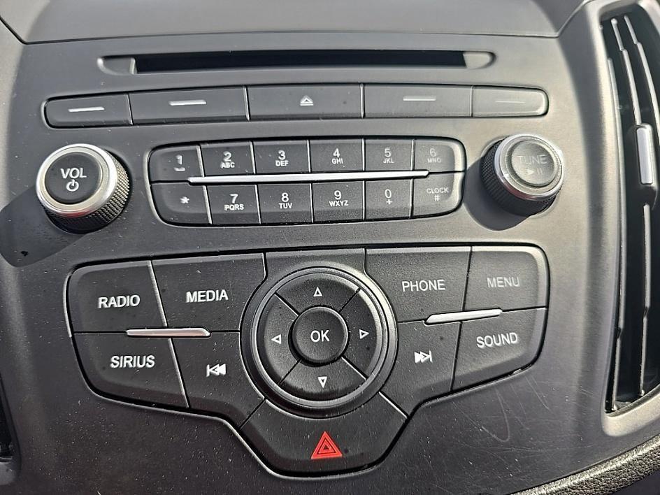 used 2018 Ford Escape car, priced at $14,520