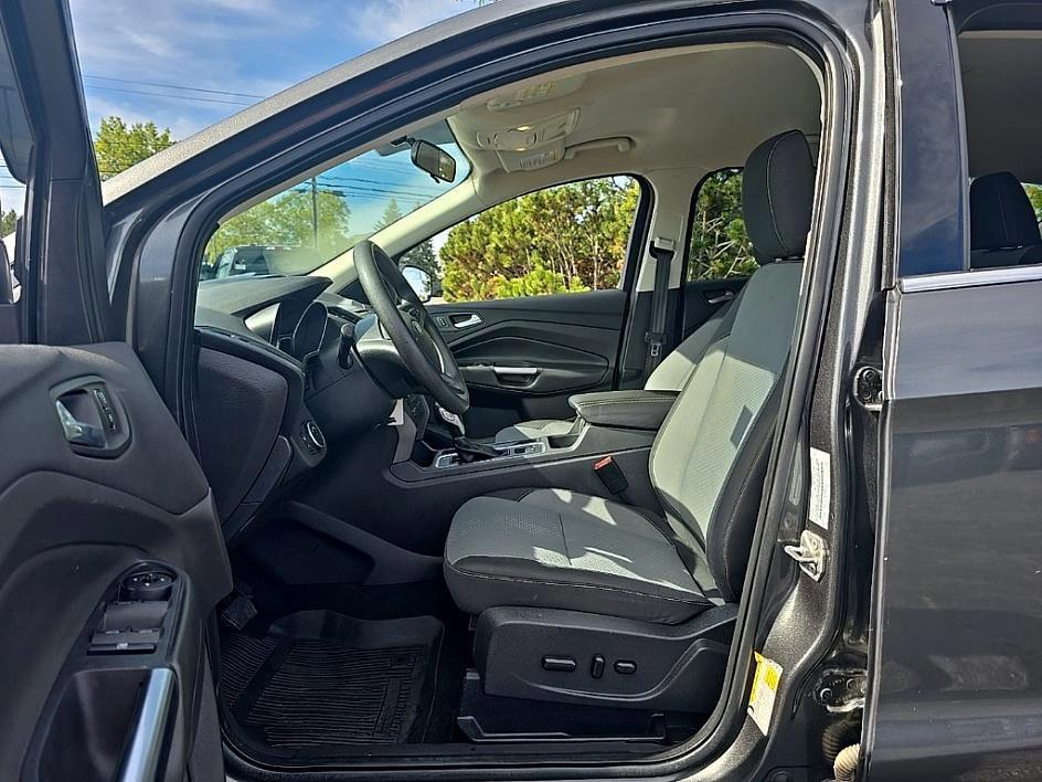 used 2018 Ford Escape car, priced at $14,520