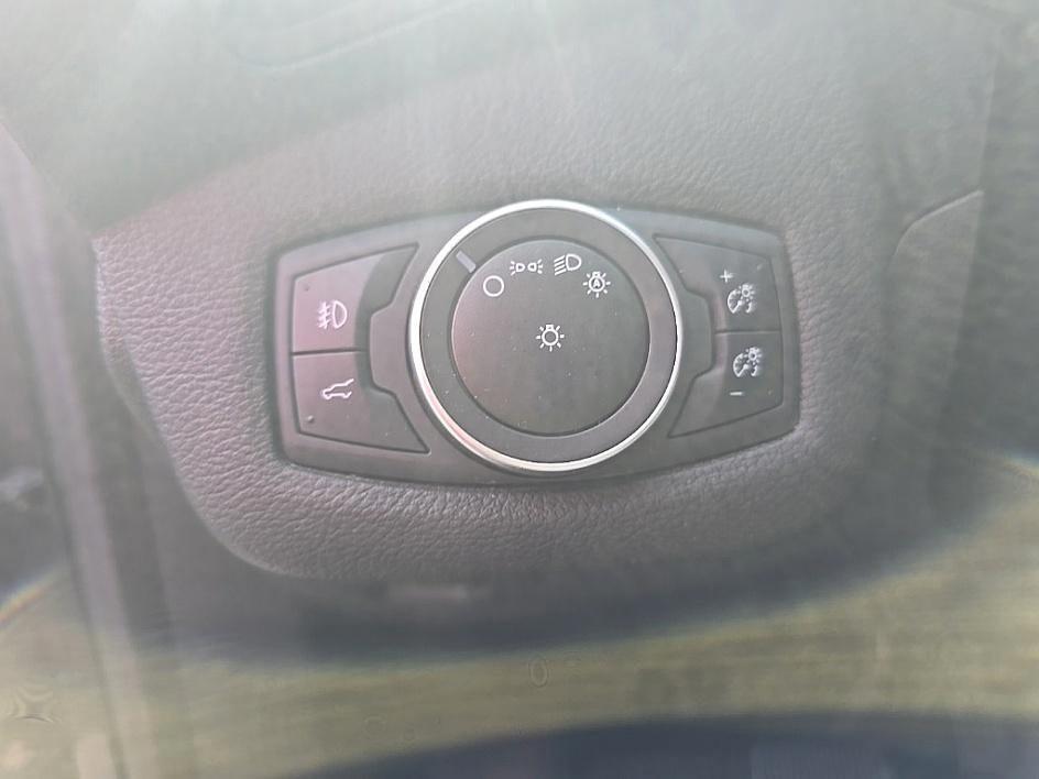 used 2018 Ford Escape car, priced at $14,520