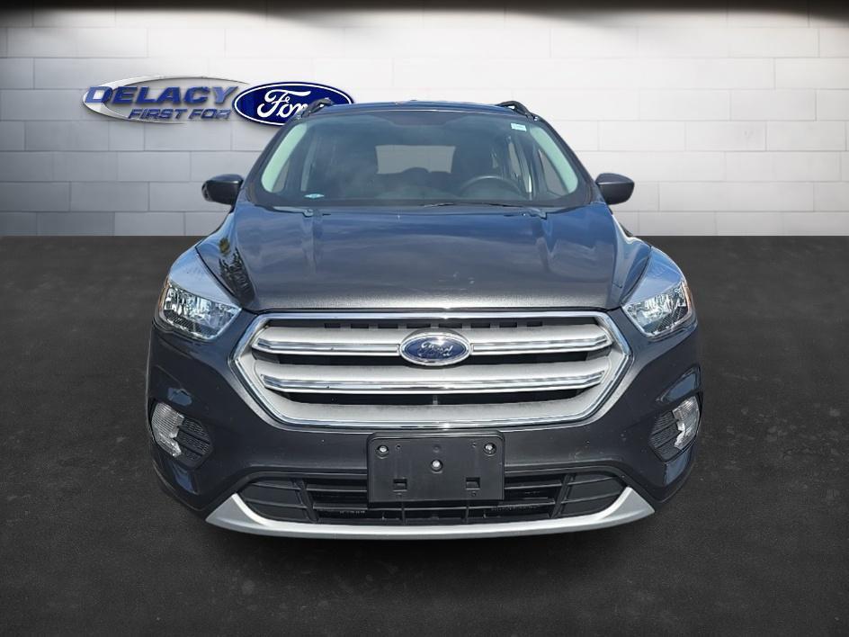 used 2018 Ford Escape car, priced at $14,520