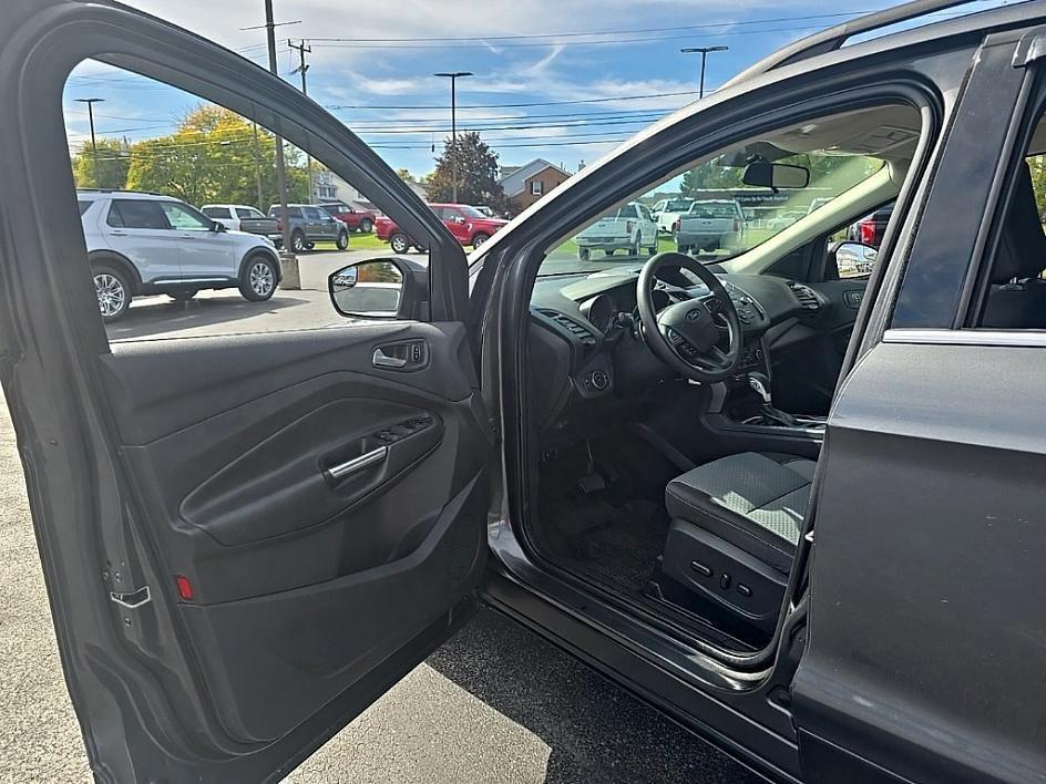 used 2018 Ford Escape car, priced at $14,520