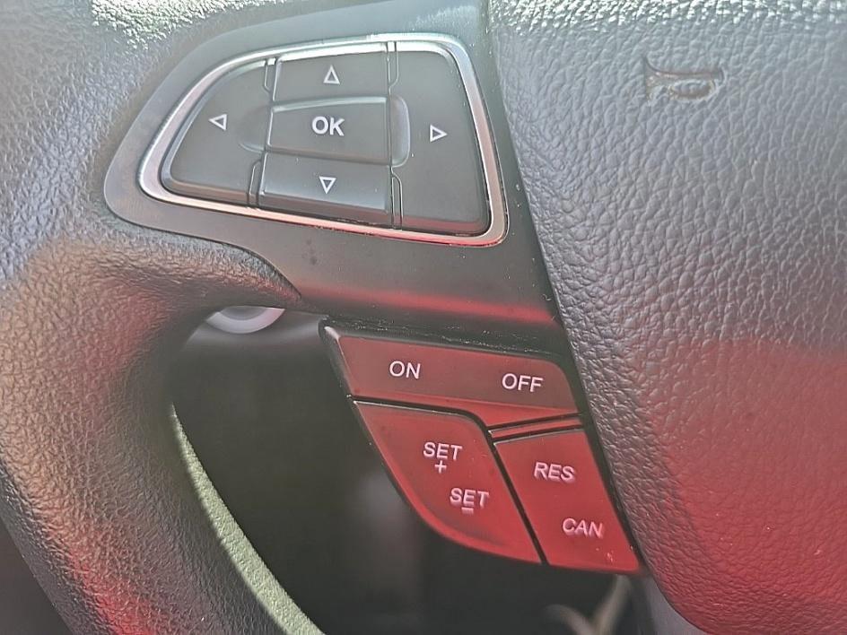 used 2018 Ford Escape car, priced at $14,520