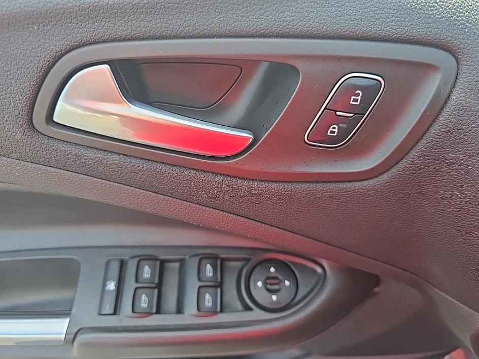 used 2018 Ford Escape car, priced at $14,520