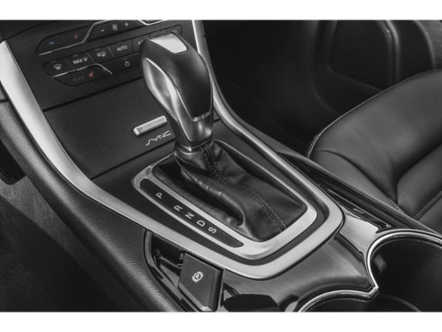 used 2015 Ford Edge car, priced at $10,815