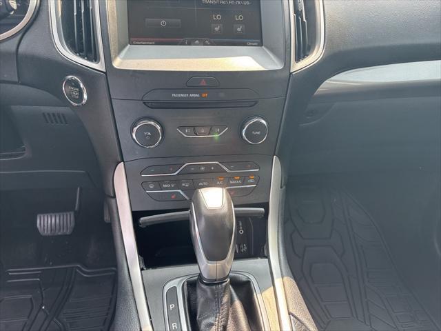 used 2015 Ford Edge car, priced at $10,815