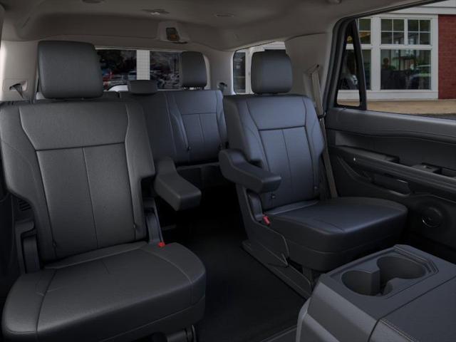 new 2024 Ford Expedition car, priced at $66,530