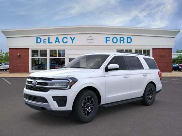 new 2024 Ford Expedition car, priced at $66,530