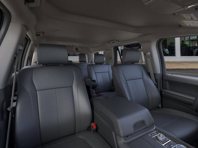 new 2024 Ford Expedition car, priced at $66,530