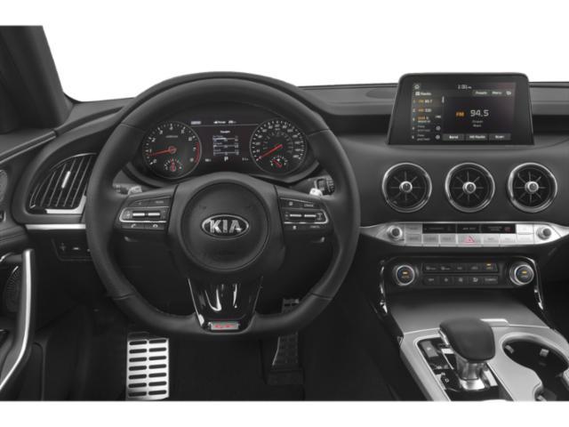 used 2018 Kia Stinger car, priced at $26,185