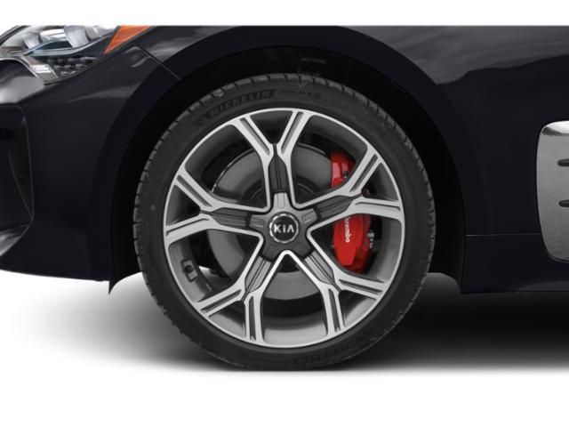 used 2018 Kia Stinger car, priced at $26,185