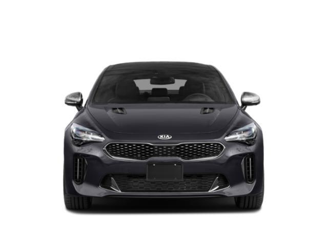 used 2018 Kia Stinger car, priced at $26,185