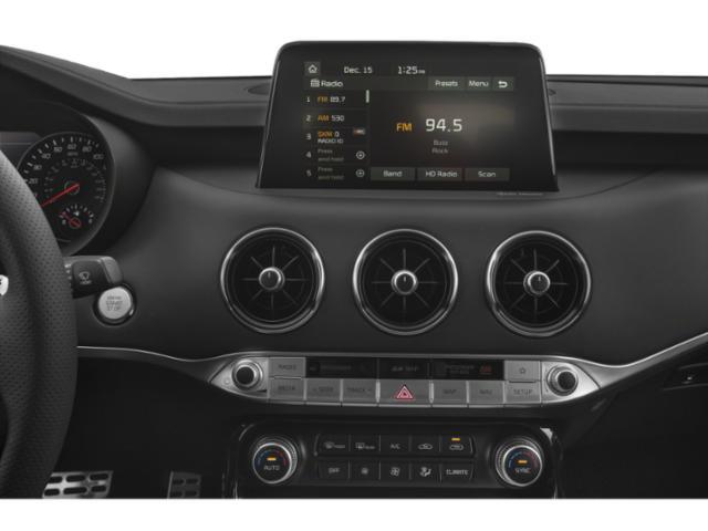 used 2018 Kia Stinger car, priced at $26,185