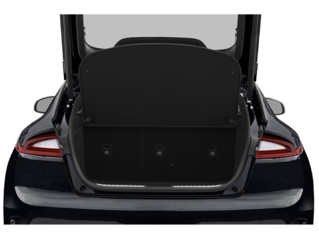 used 2018 Kia Stinger car, priced at $26,185