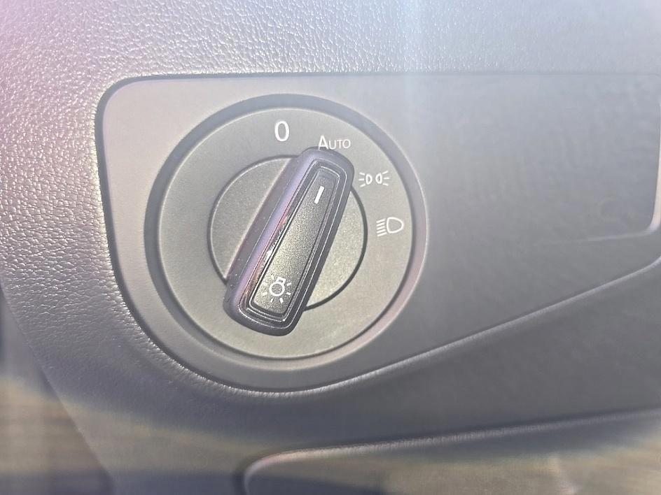 used 2022 Volkswagen Tiguan car, priced at $19,920