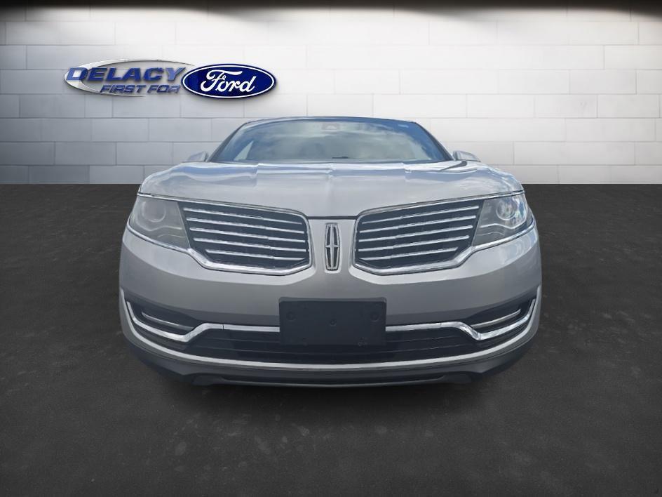 used 2016 Lincoln MKX car, priced at $15,999