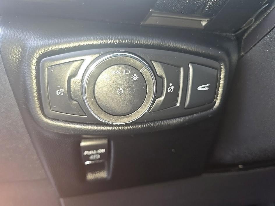 used 2016 Lincoln MKX car, priced at $15,999