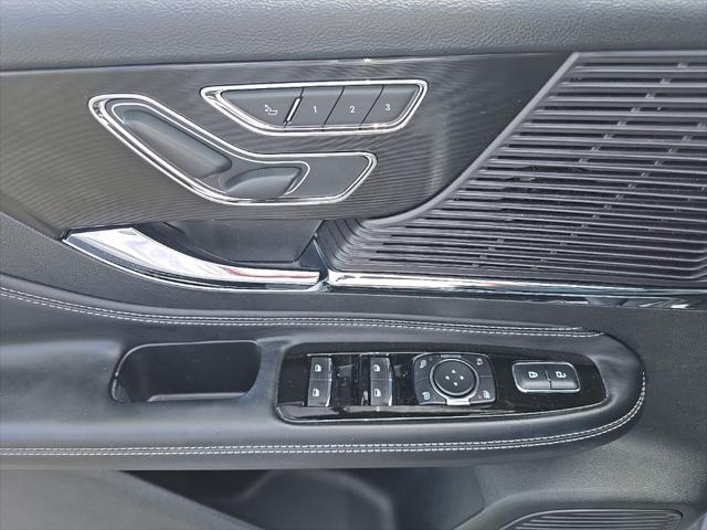 used 2022 Lincoln Corsair car, priced at $32,781