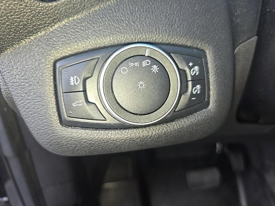 used 2019 Ford Escape car, priced at $17,990