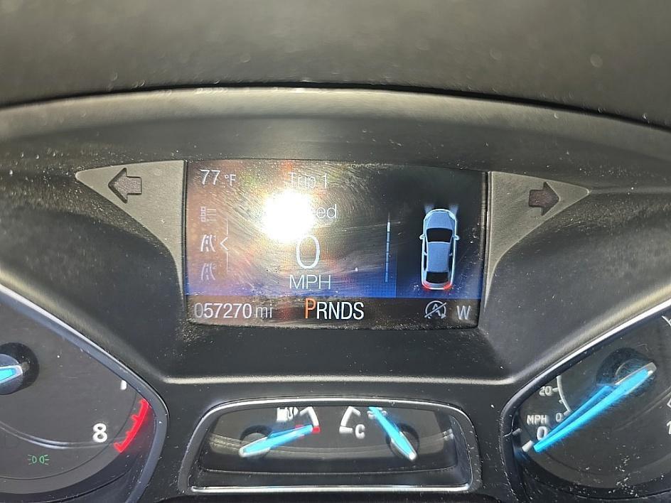 used 2019 Ford Escape car, priced at $17,990