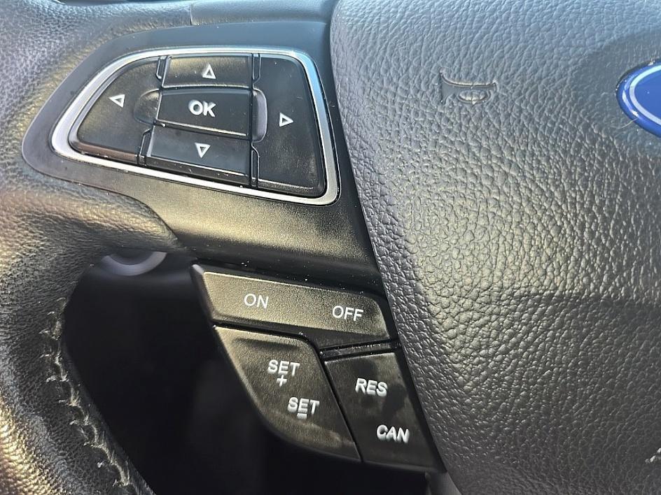 used 2019 Ford Escape car, priced at $17,990