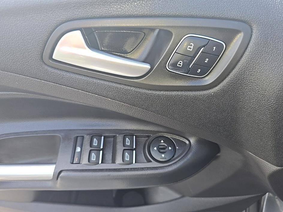 used 2019 Ford Escape car, priced at $17,990