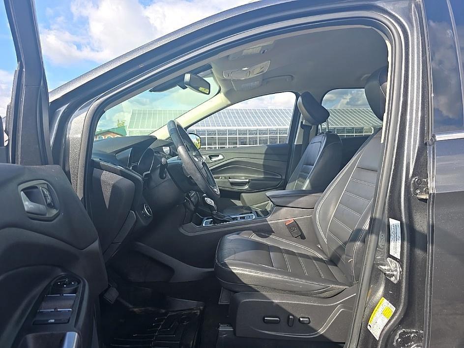 used 2019 Ford Escape car, priced at $17,990