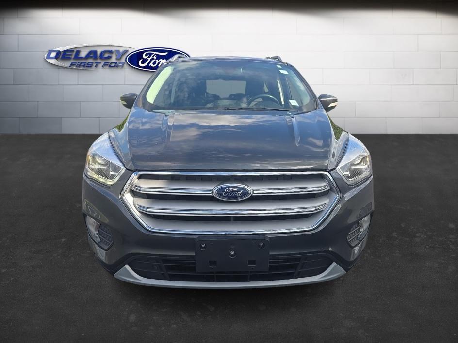 used 2019 Ford Escape car, priced at $17,990