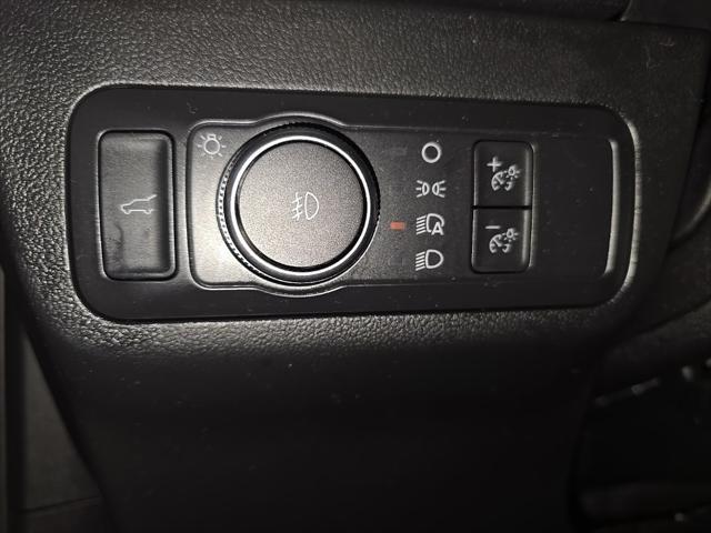 used 2022 Ford Escape car, priced at $24,299