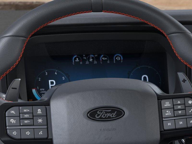 new 2025 Ford F-150 car, priced at $81,825