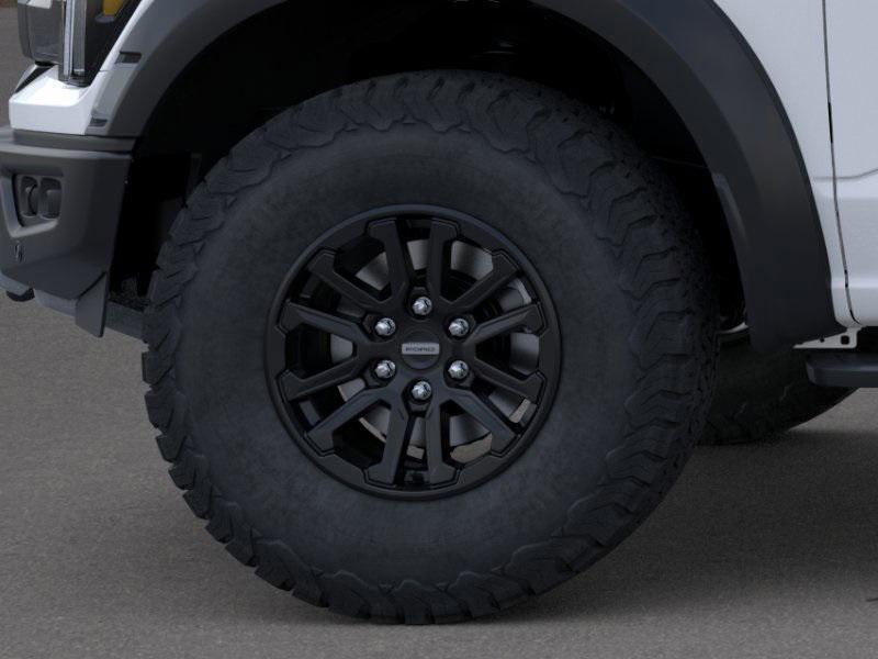 new 2025 Ford F-150 car, priced at $81,825