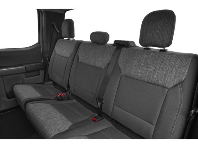 used 2022 Ford F-150 car, priced at $34,658