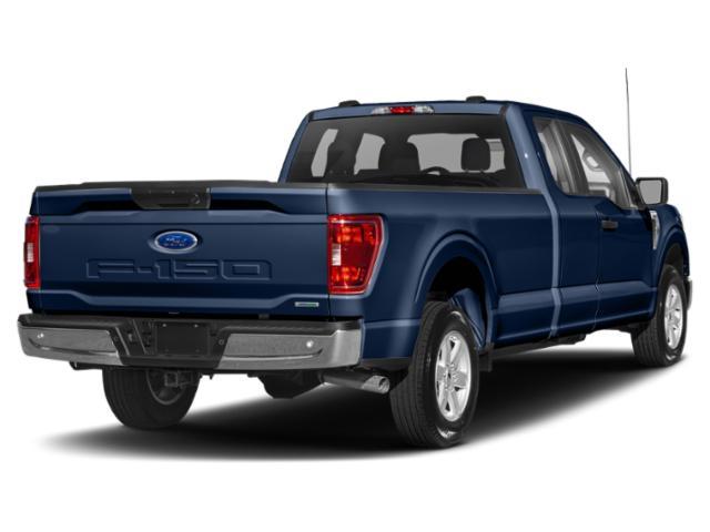 used 2022 Ford F-150 car, priced at $34,658