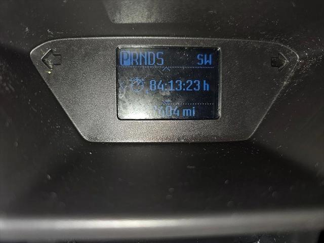 used 2017 Ford Transit Connect car, priced at $17,913