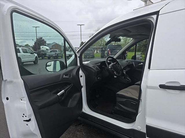 used 2017 Ford Transit Connect car, priced at $17,913