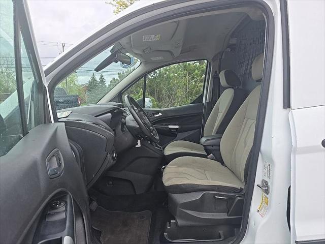 used 2017 Ford Transit Connect car, priced at $17,913