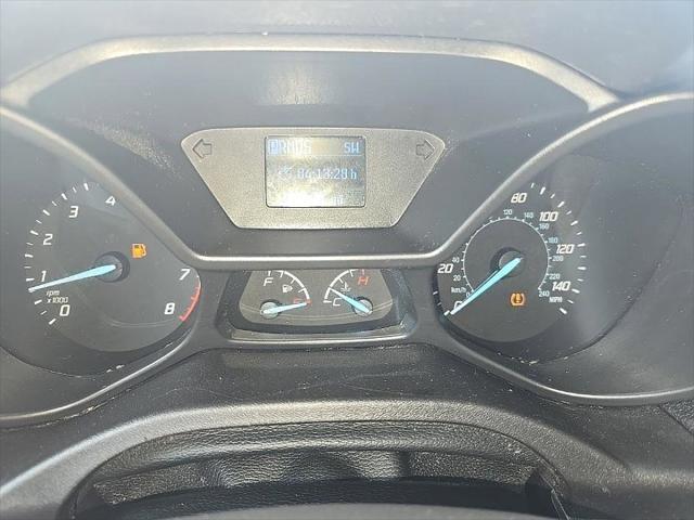 used 2017 Ford Transit Connect car, priced at $17,913