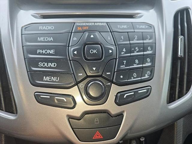 used 2017 Ford Transit Connect car, priced at $17,913