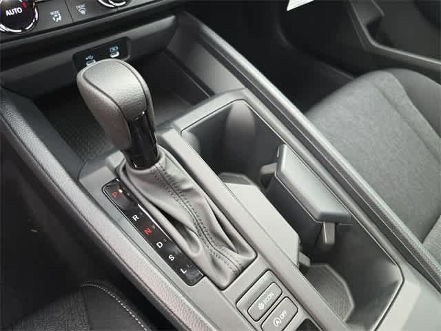 new 2025 Honda Accord car, priced at $30,805