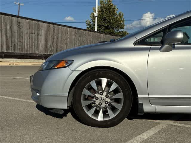 used 2010 Honda Civic car, priced at $7,795