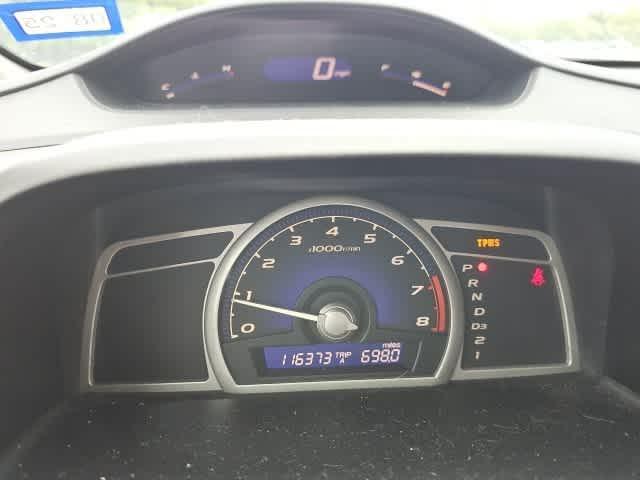 used 2010 Honda Civic car, priced at $7,995