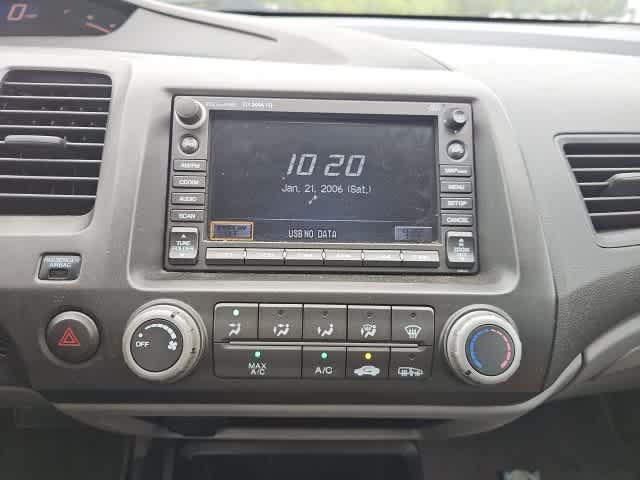 used 2010 Honda Civic car, priced at $7,995