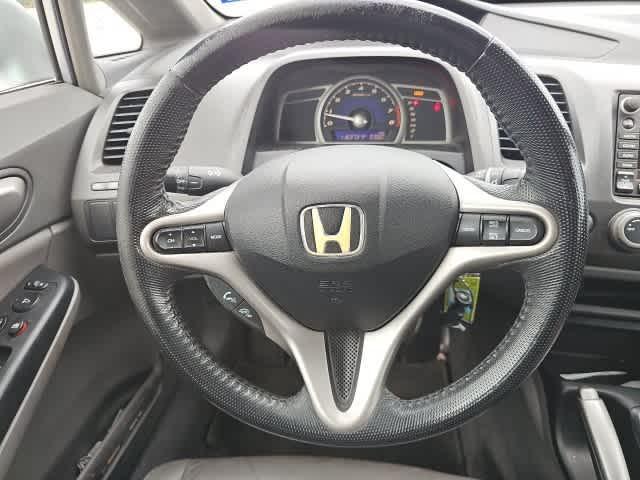 used 2010 Honda Civic car, priced at $7,995