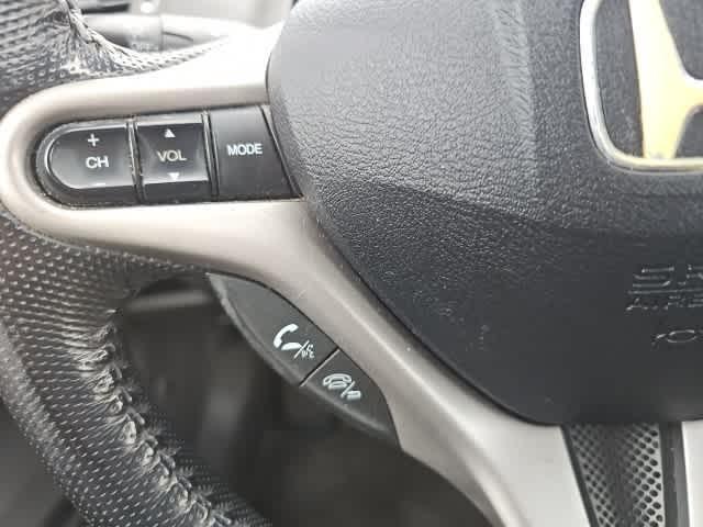 used 2010 Honda Civic car, priced at $7,995