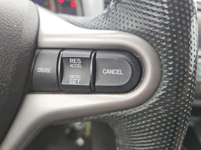 used 2010 Honda Civic car, priced at $7,995